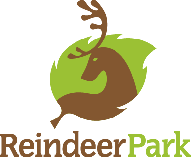 reindeer park logo