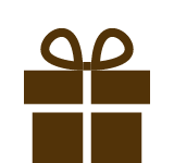 christmas icon